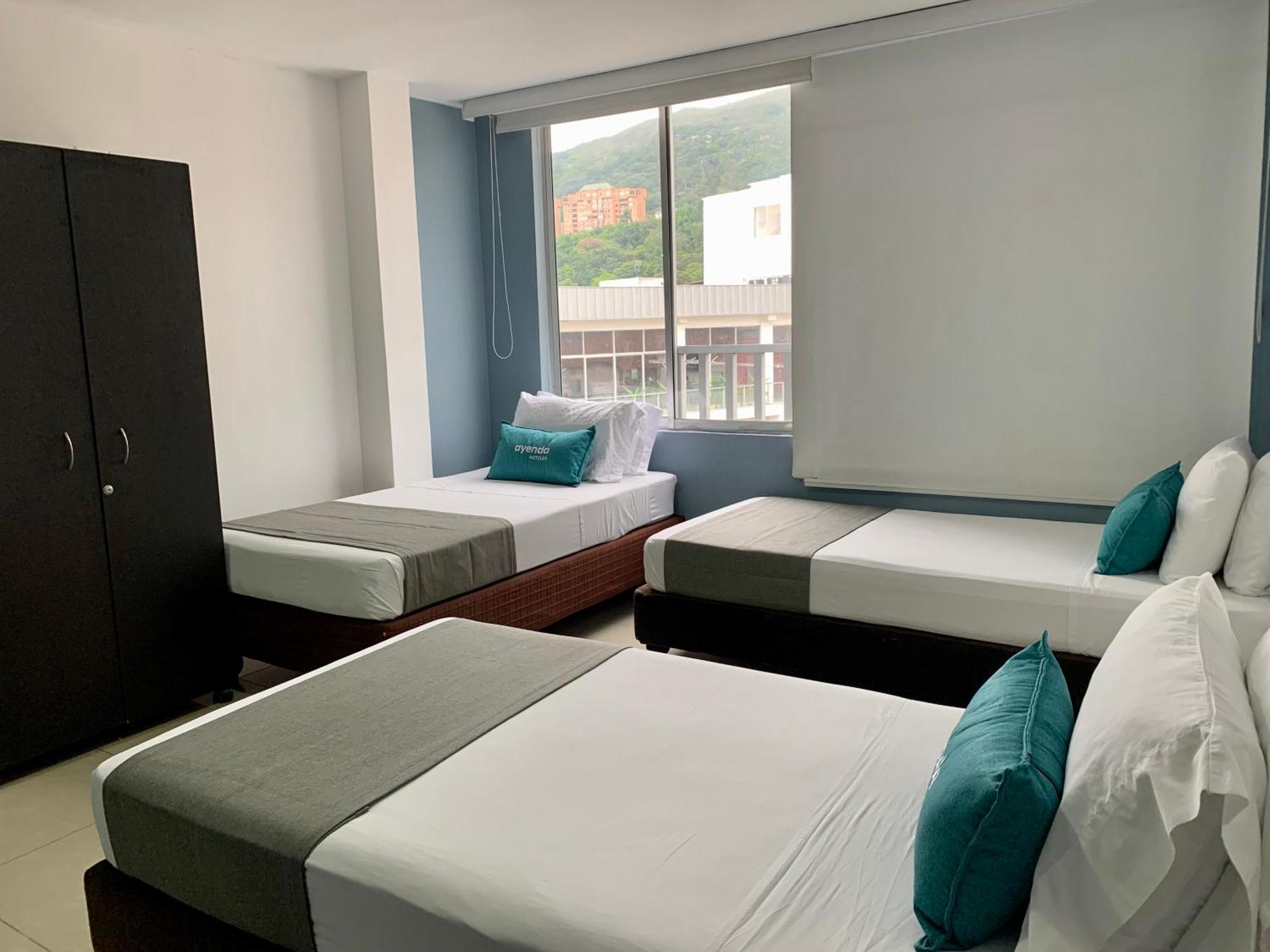 Ayenda 1415 Vegas 4*