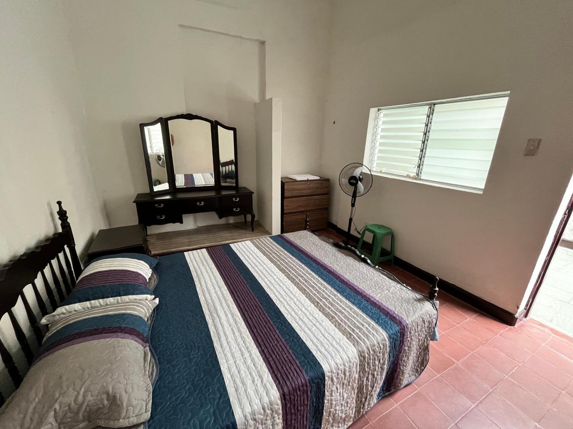 Pensión Casona San Cayetano