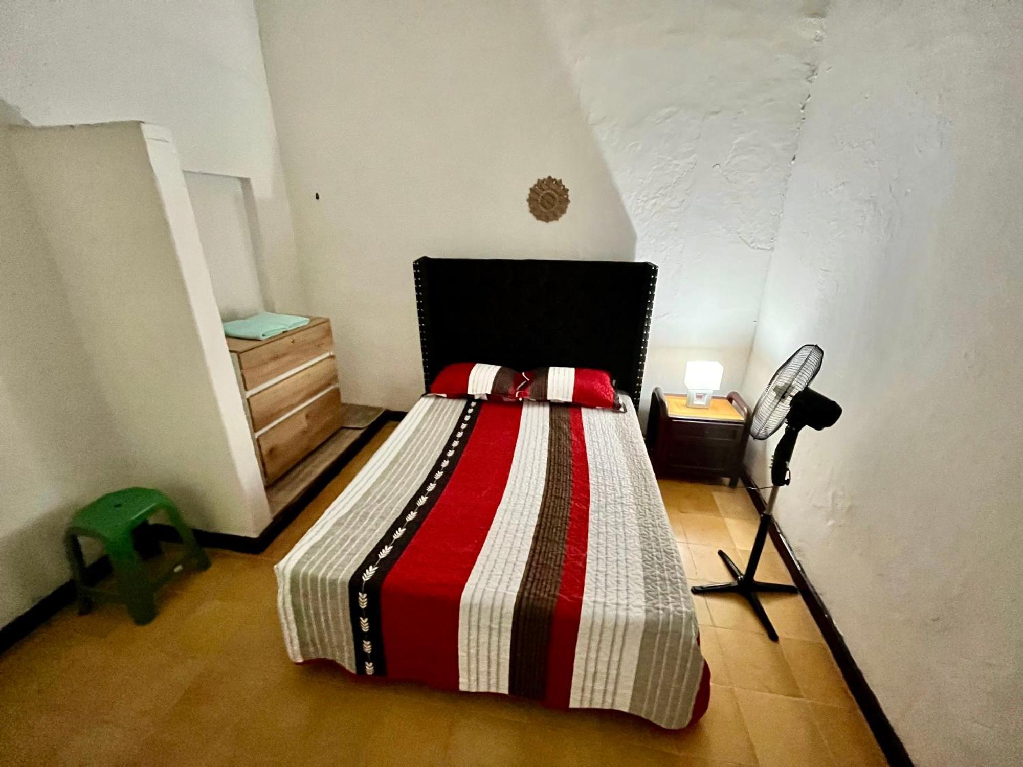 Casona San Cayetano Pensión