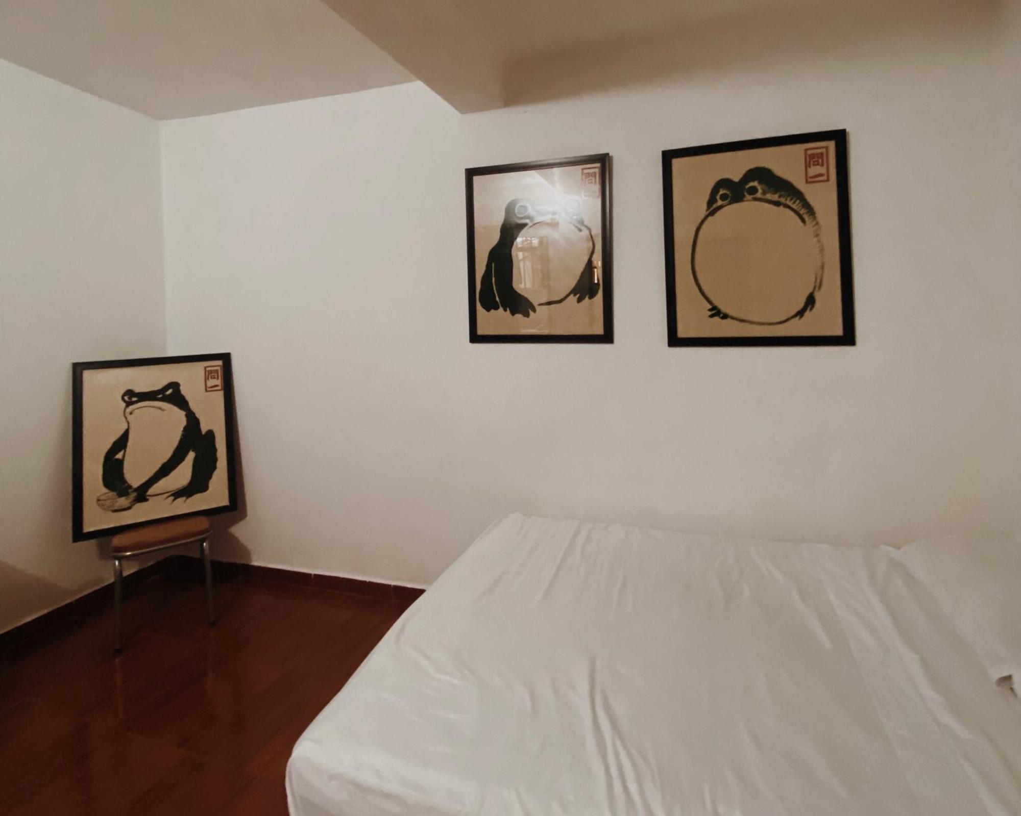 Apartamento Comodo Y *