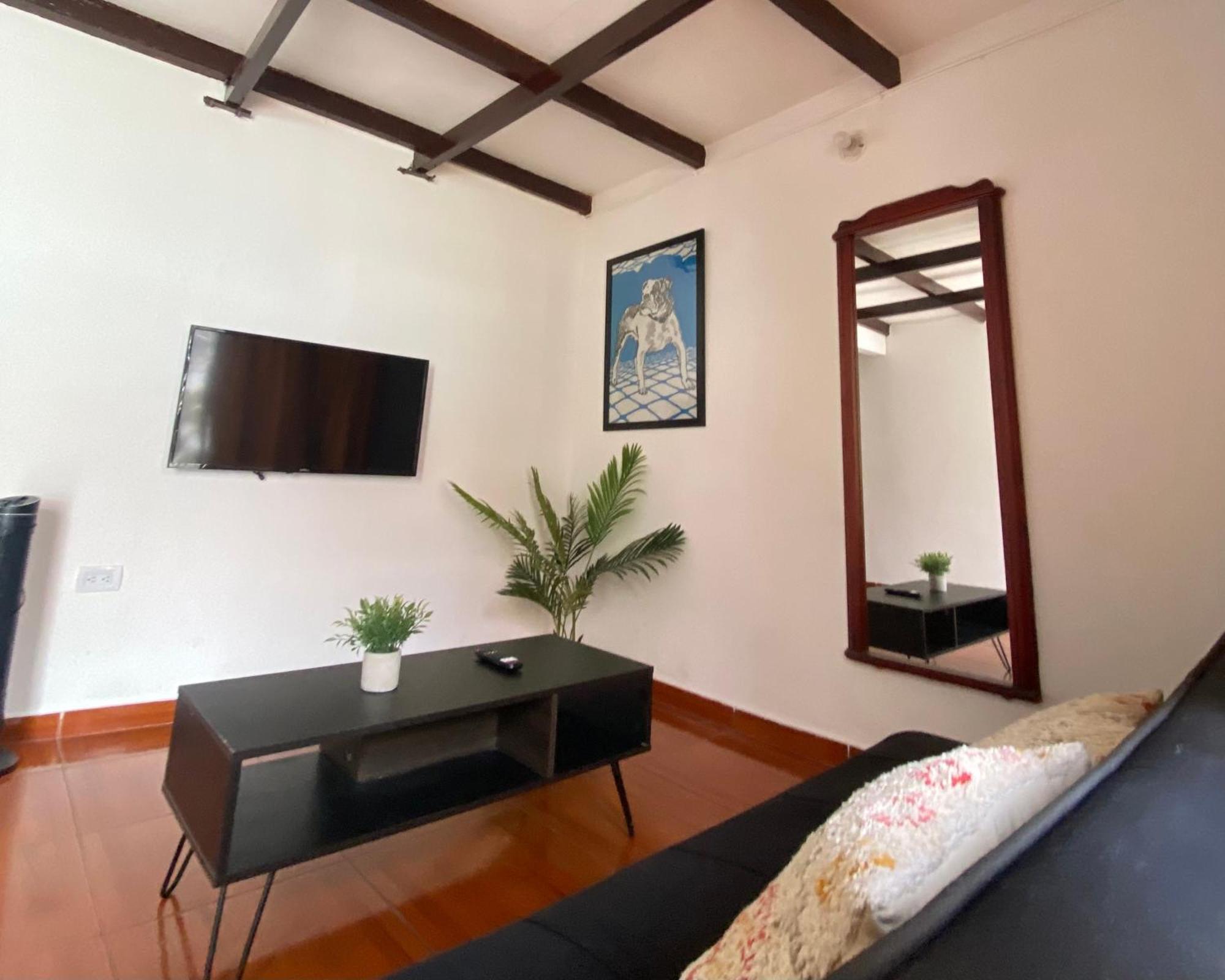 Apartamento Comodo Y Apartment Cali