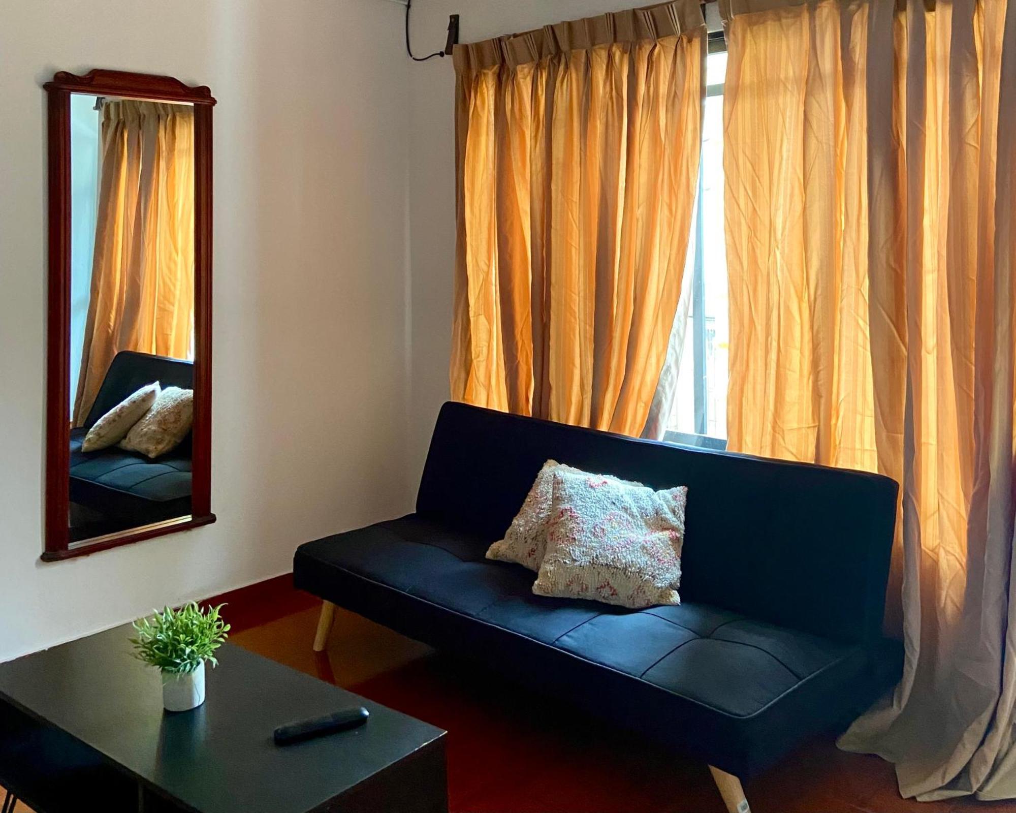 Apartamento Comodo Y