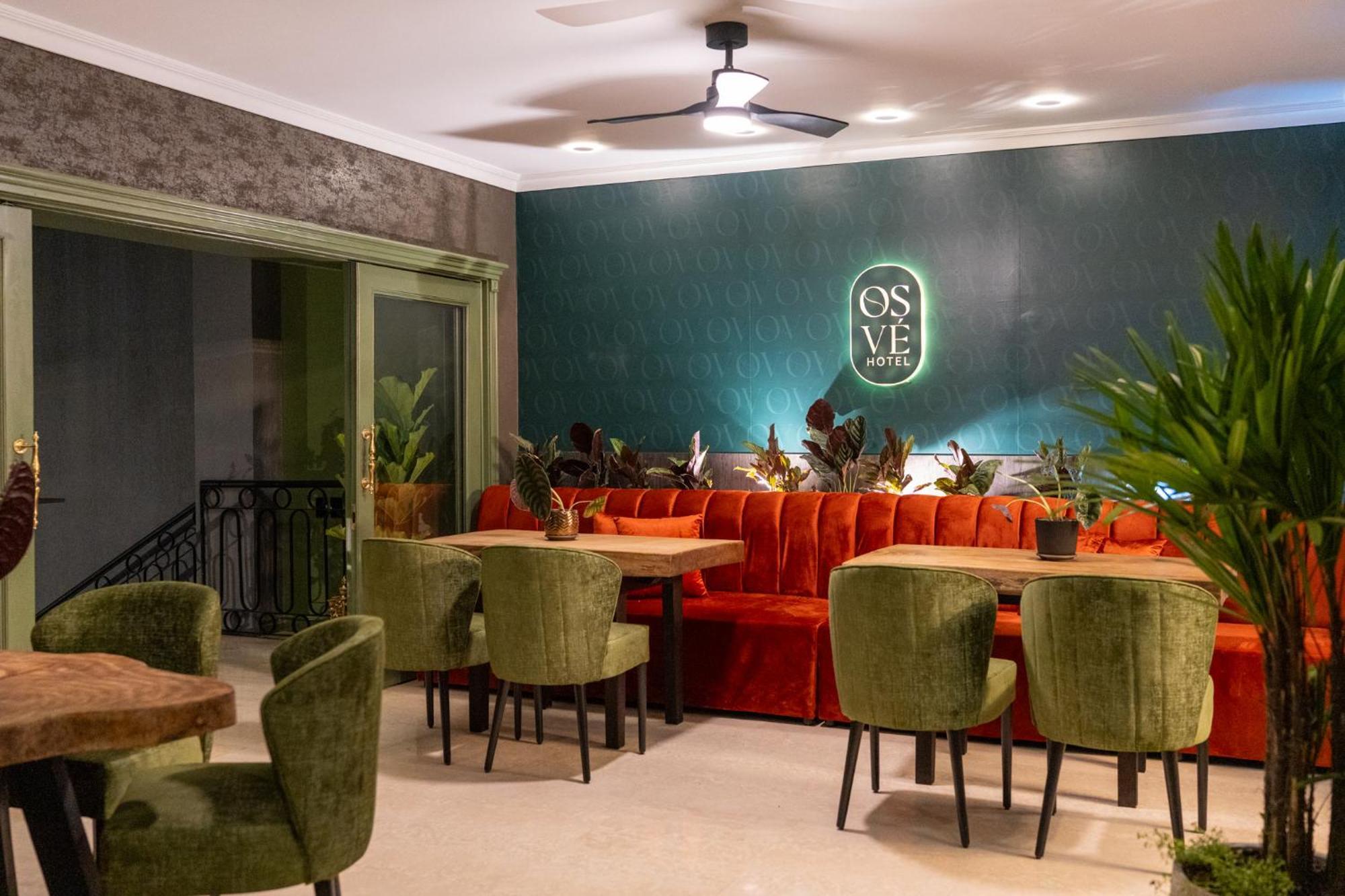 Hotel Osve Boutique *