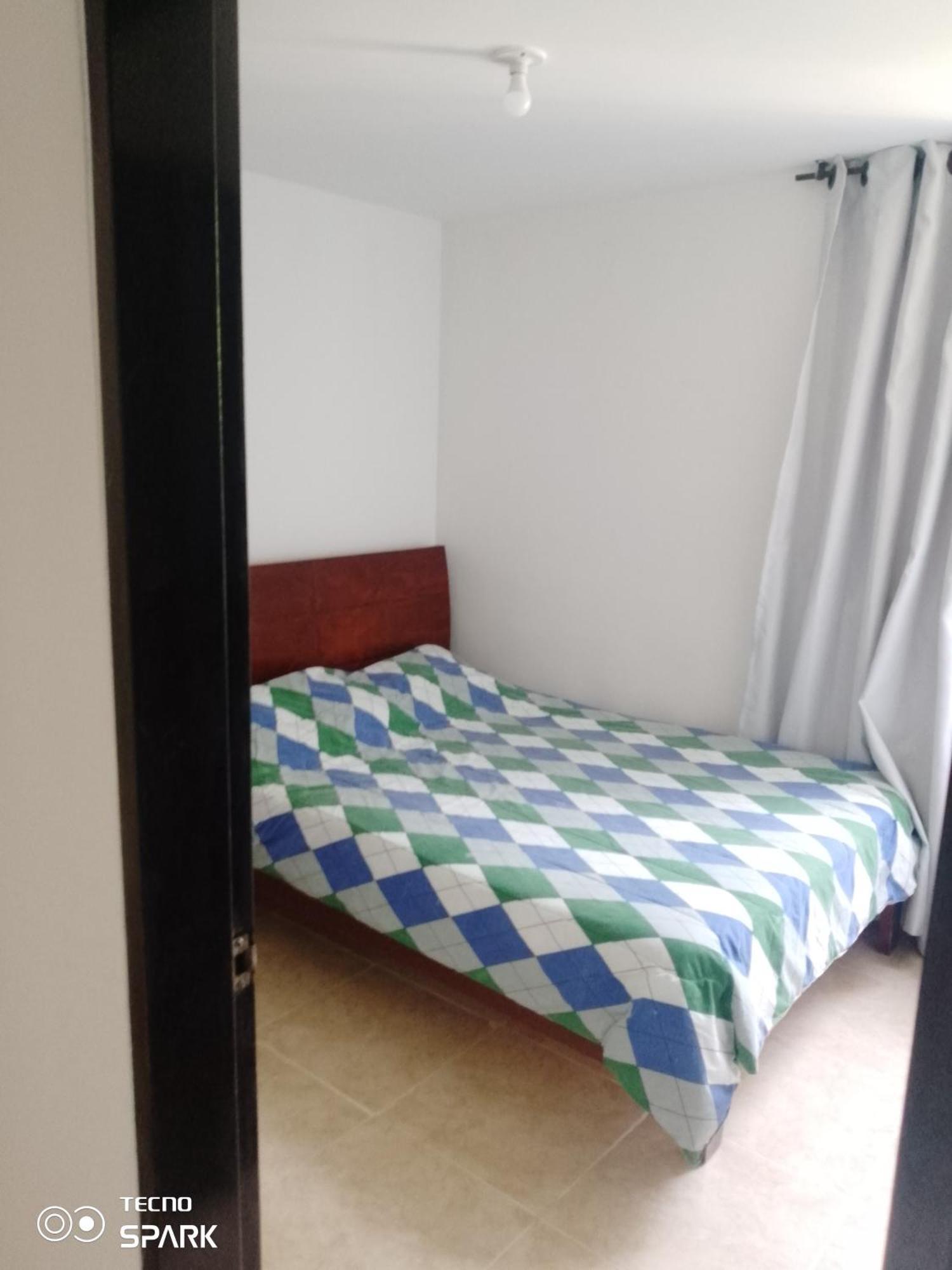 La Coruna Habitación en casa particular *