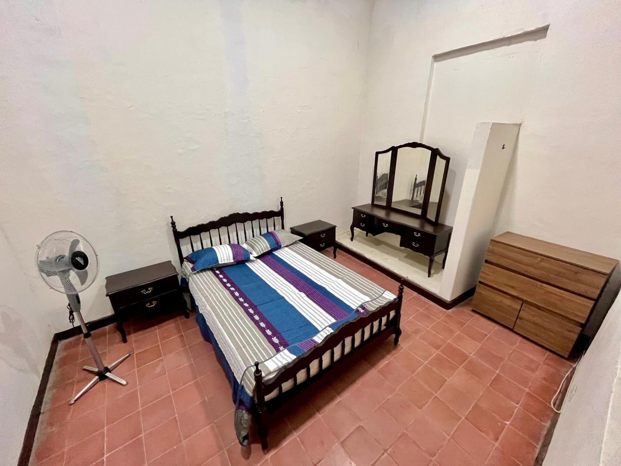 Casona San Cayetano Pensión *