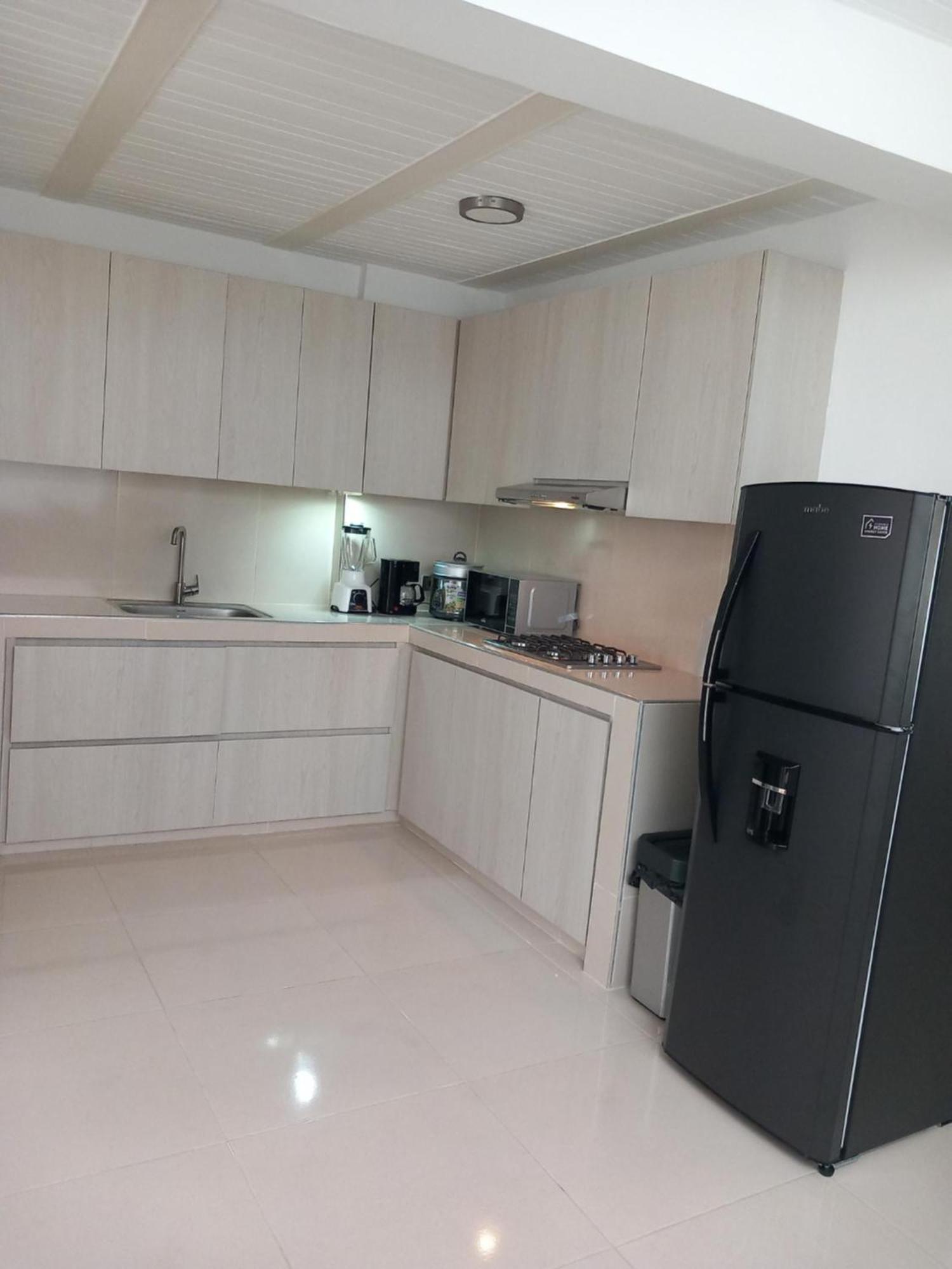 Apartamento Alquilo