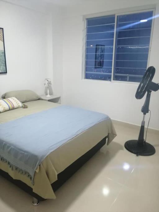 Apartamento Alquilo