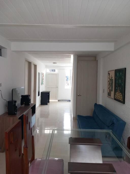 Apartamento Alquilo