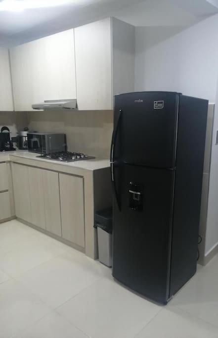 Apartamento Alquilo