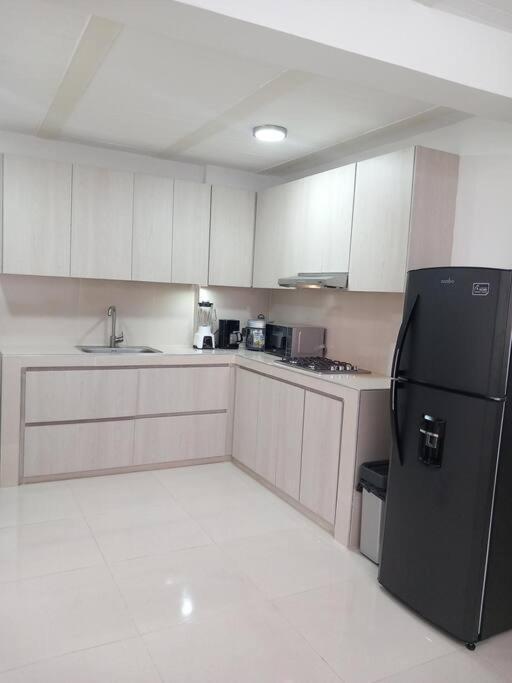 Apartamento Alquilo