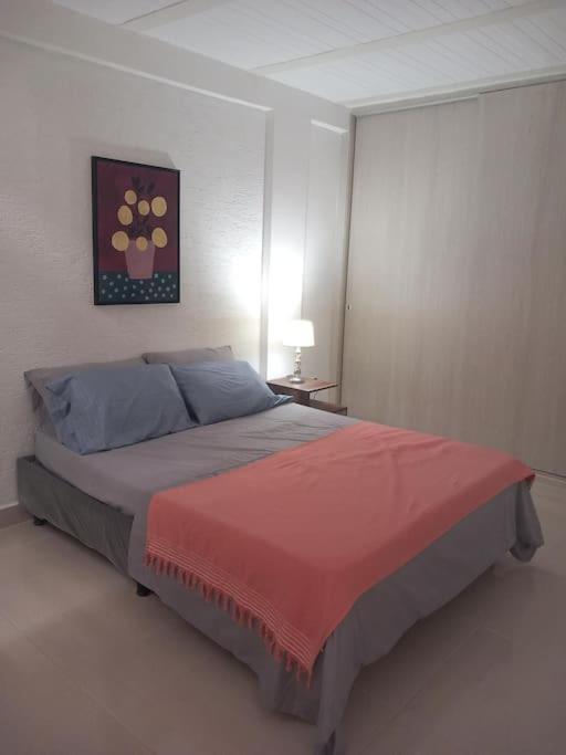 Apartamento Alquilo