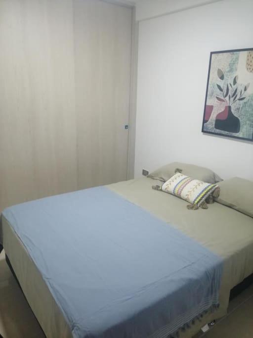 Apartamento Alquilo