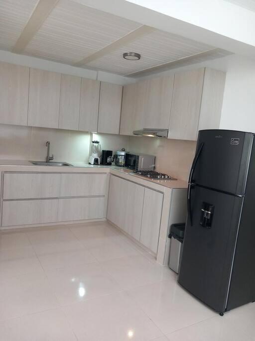 Apartamento Alquilo
