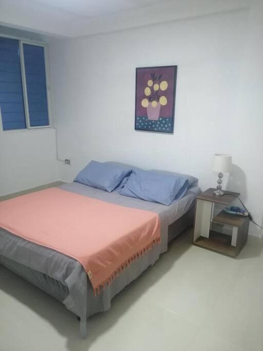 Apartamento Alquilo
