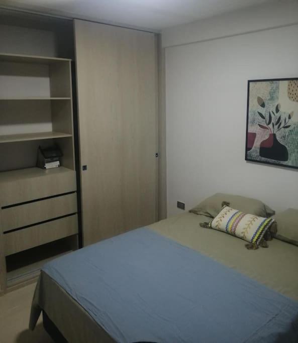 Apartamento Alquilo