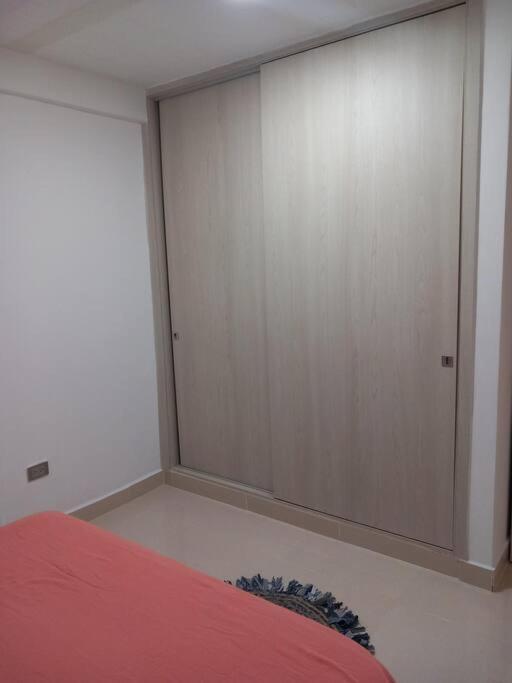 Apartamento Alquilo