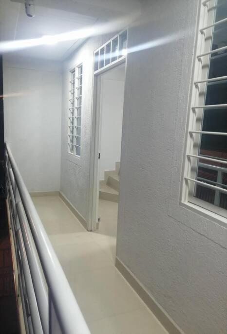 Apartamento Alquilo