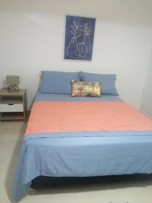 Apartamento Alquilo