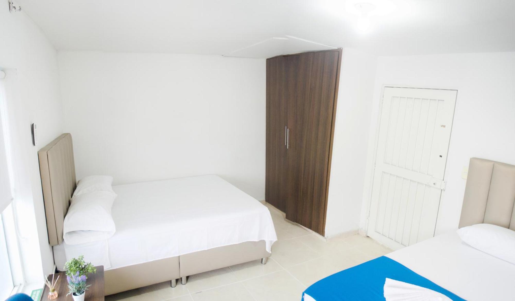 Hotel Centrostay