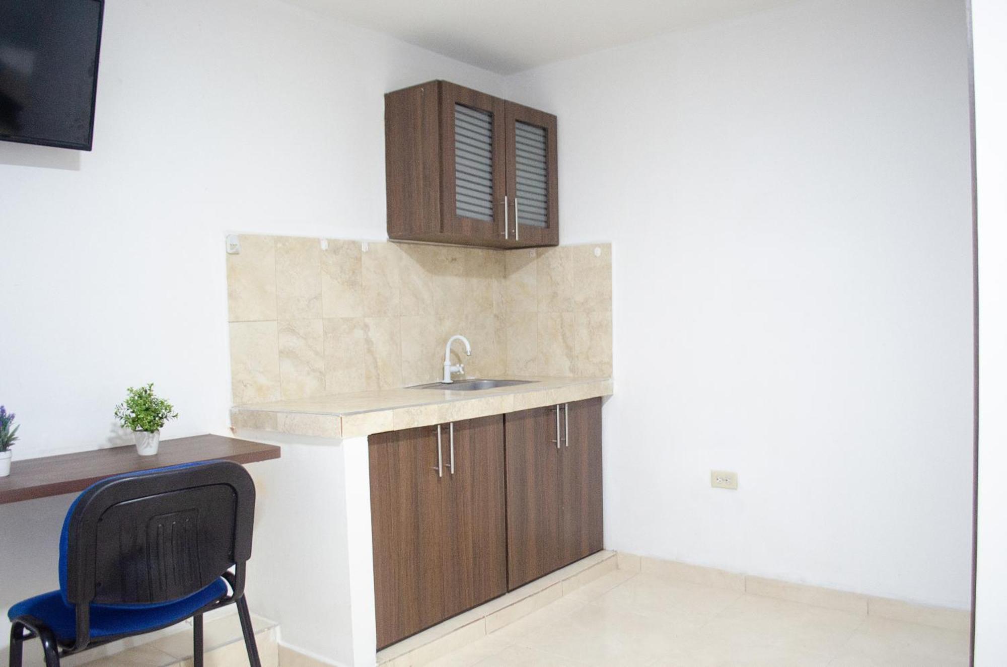 Centrostay