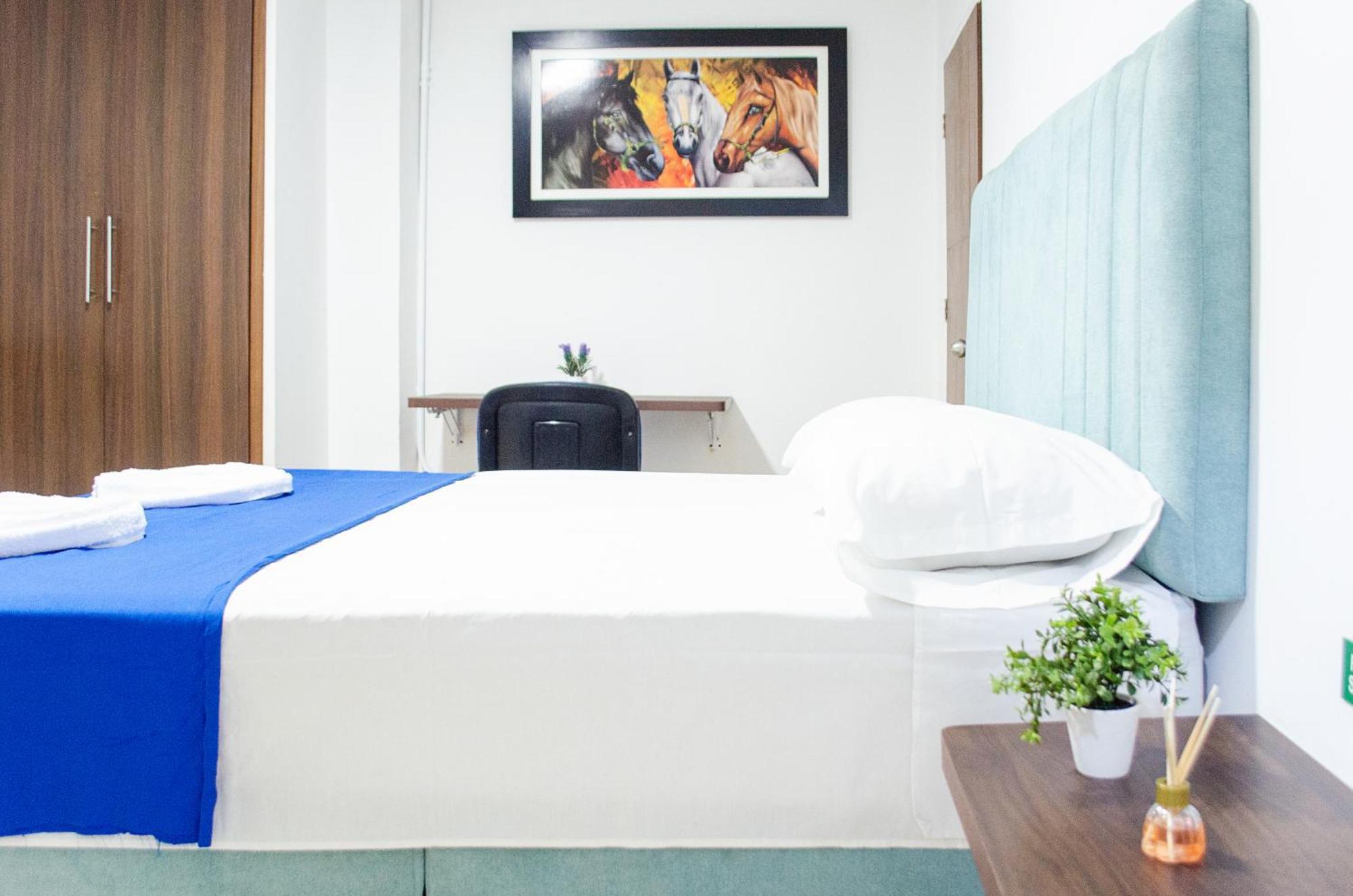 Centrostay Hotel *