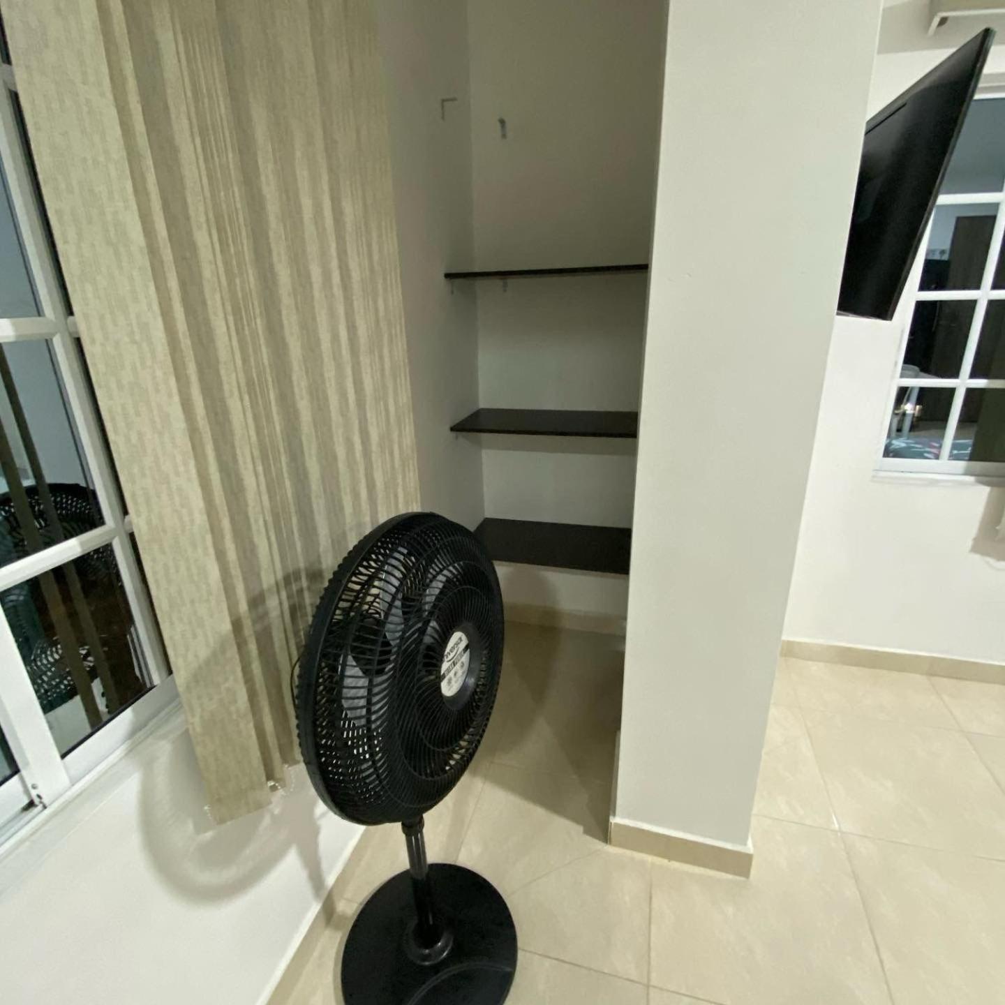 Apartamento Elegante Nuevo En Champagnat *