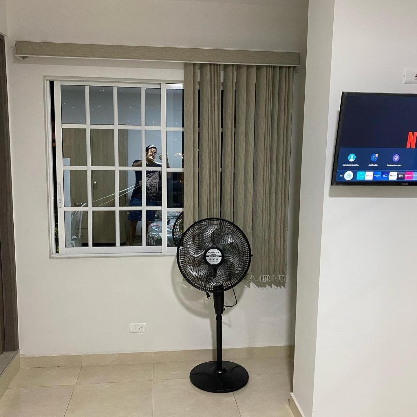 Apartamento Elegante Nuevo En Champagnat