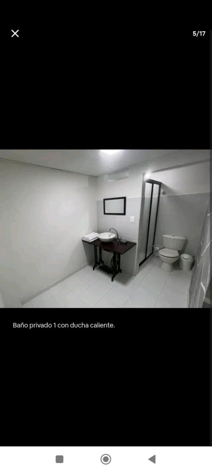 Quedate Con Marcel Apartamento *