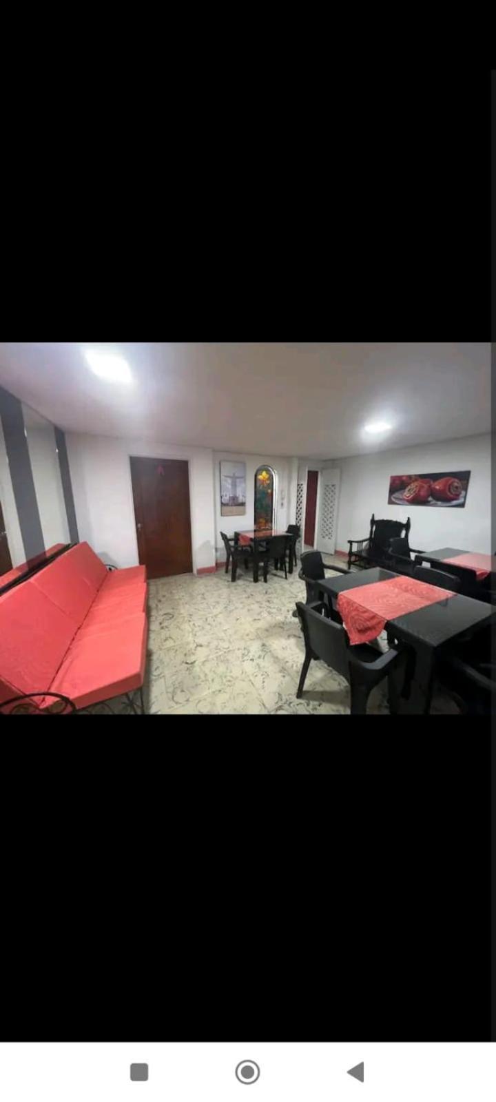 Quedate Con Marcel Apartamento Cali