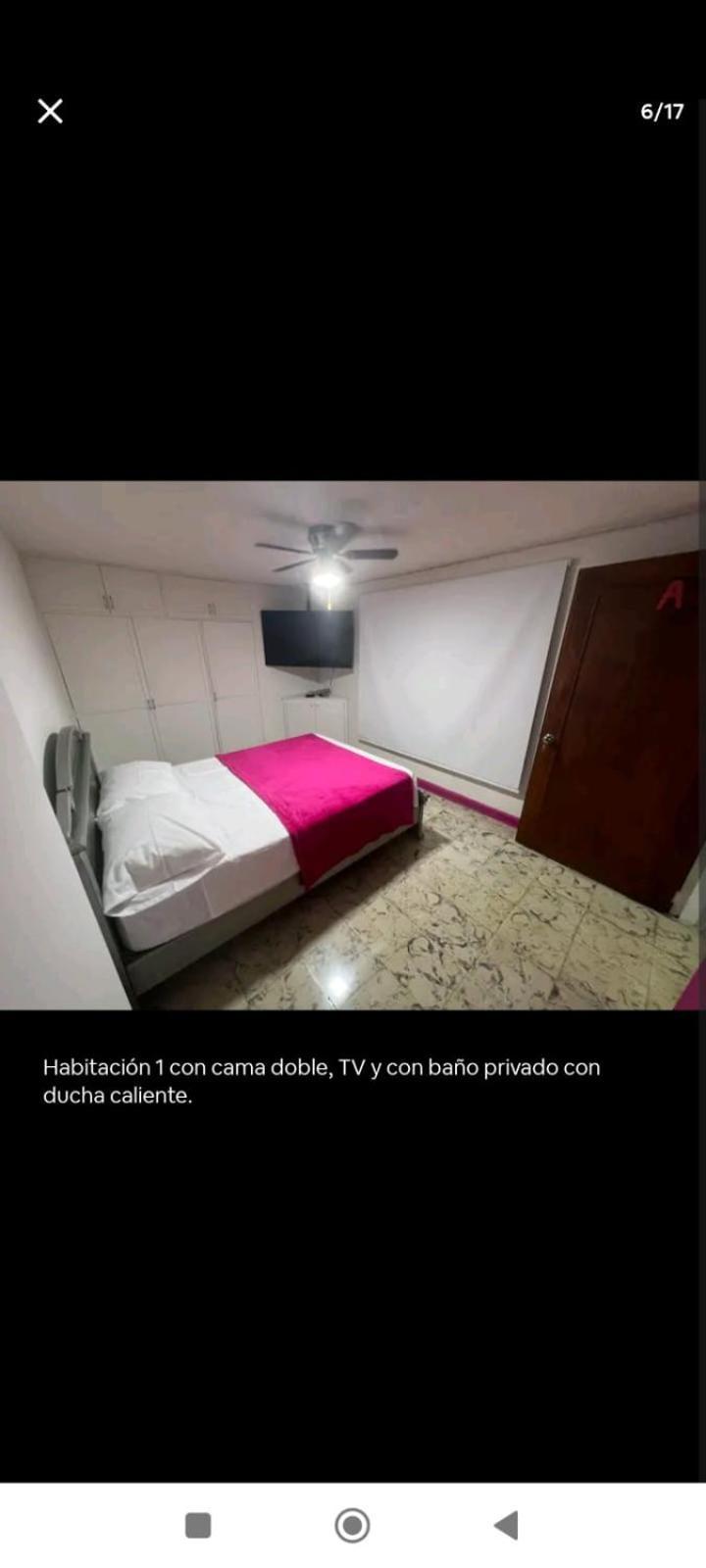 Quedate Con Marcel Apartamento