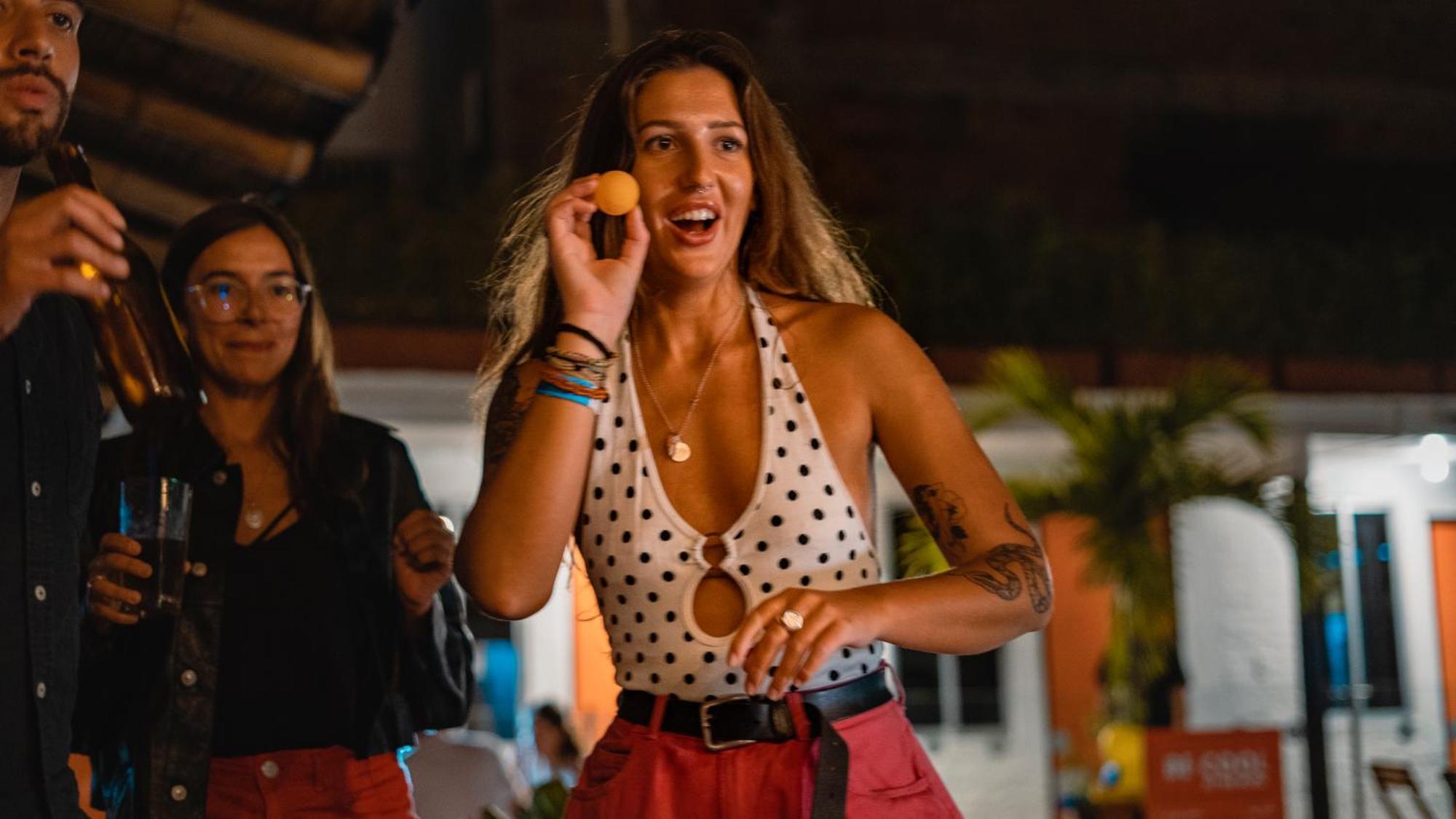 Hotel Viajero Cali&salsa School
