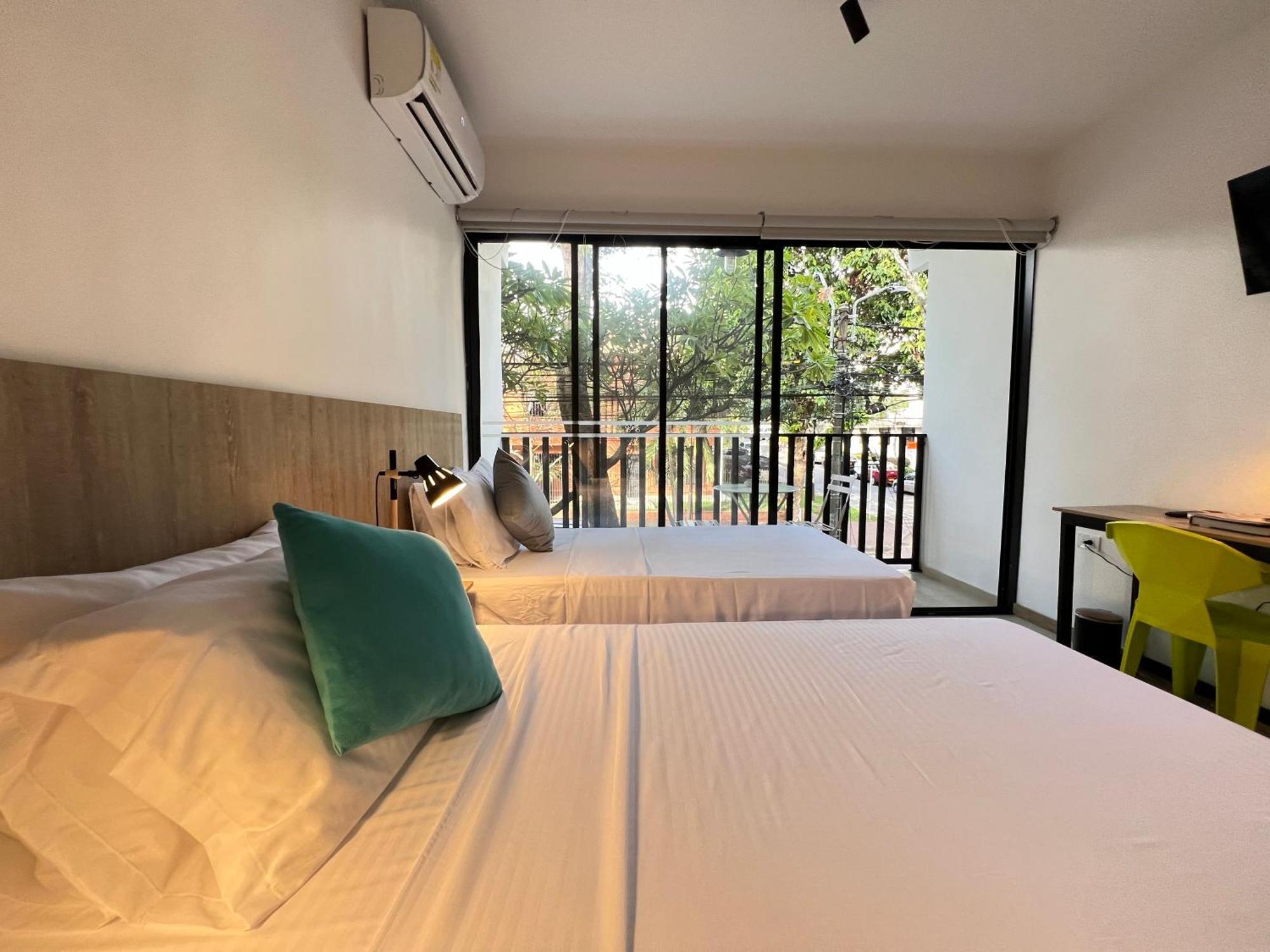 9.5 San Fernando Hotel Cali