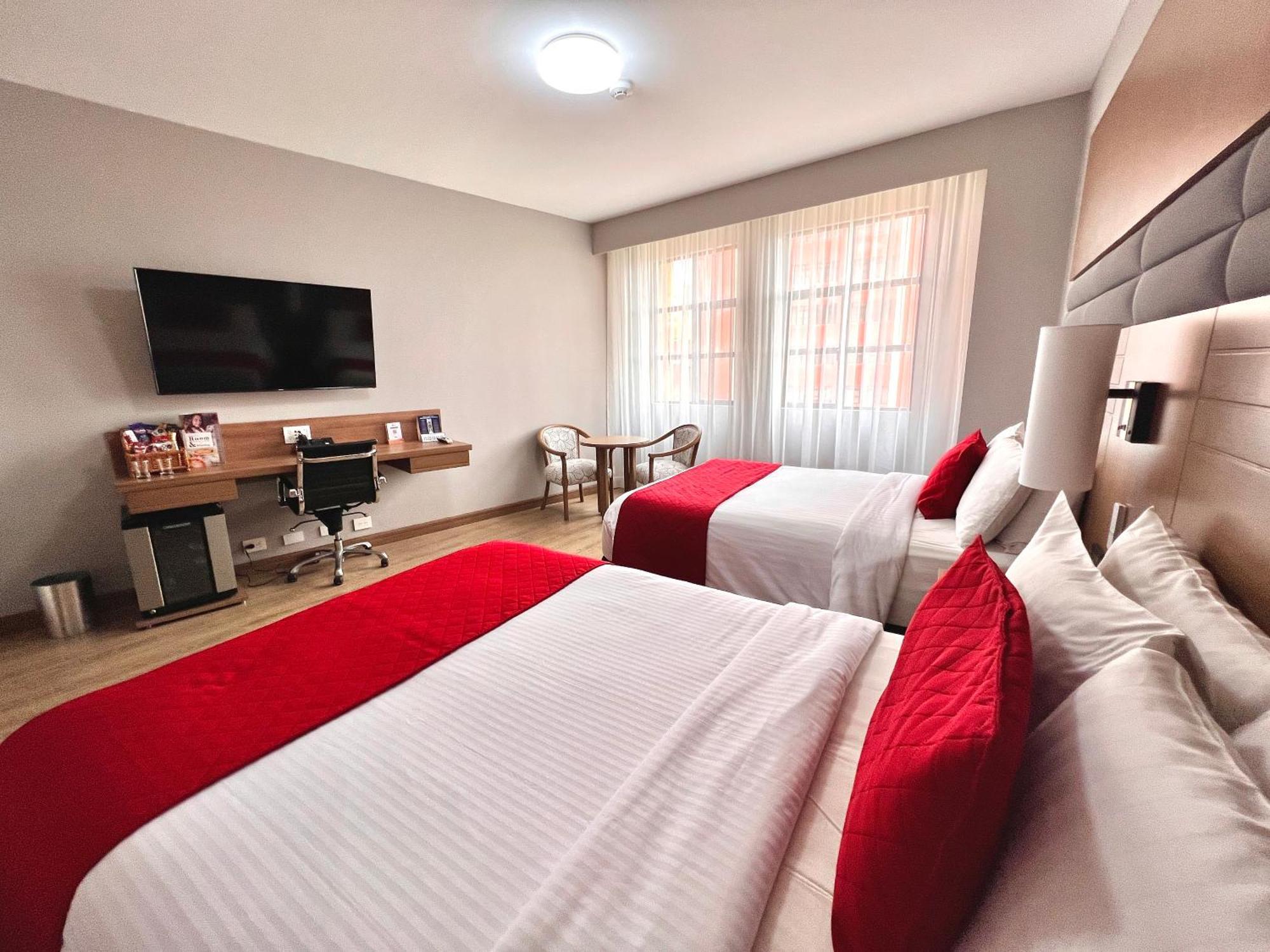 Hotel Dann Carlton 5*