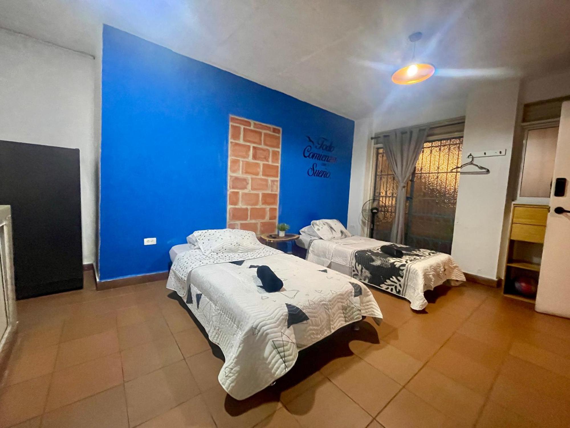 Our San Antonio Apartahotel