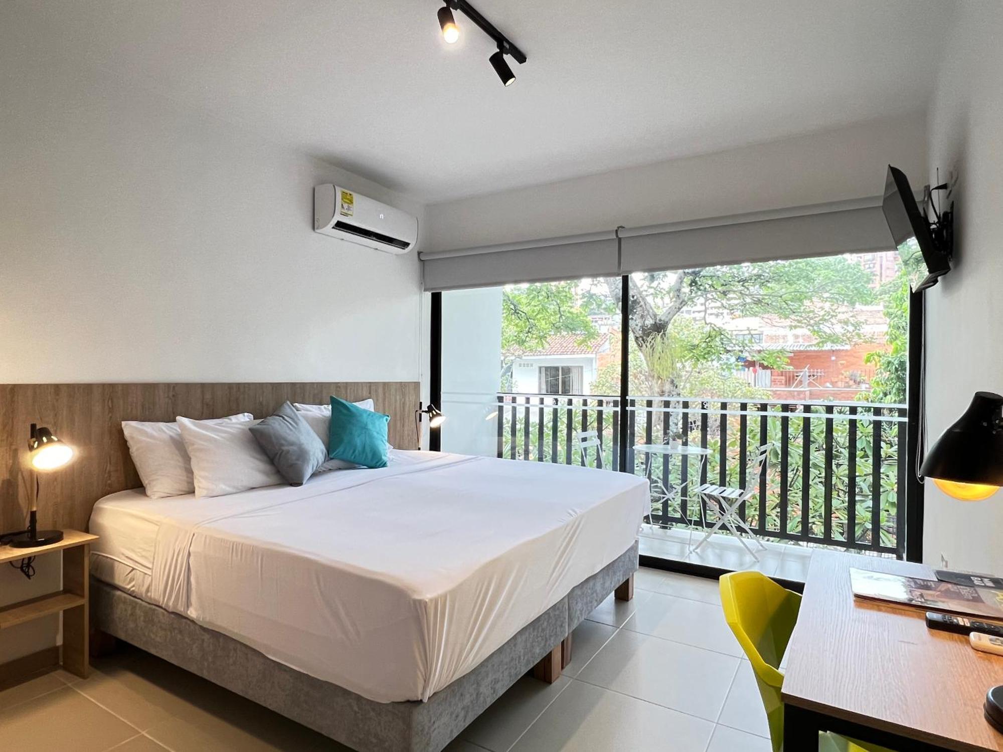 Hotel 9.5 San Fernando 4*