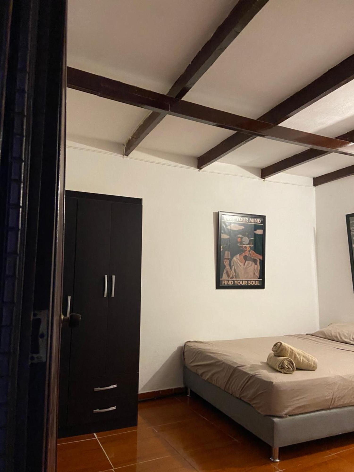 Apartment Apartamento Comodo Y *