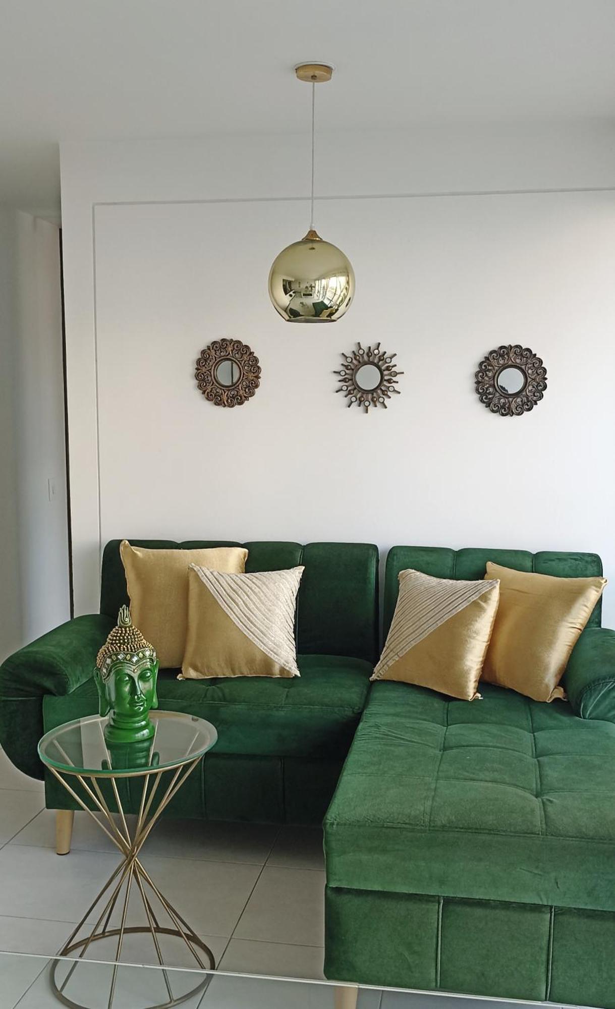 Apartamento Amoblado En Cali. San Rafa Cali