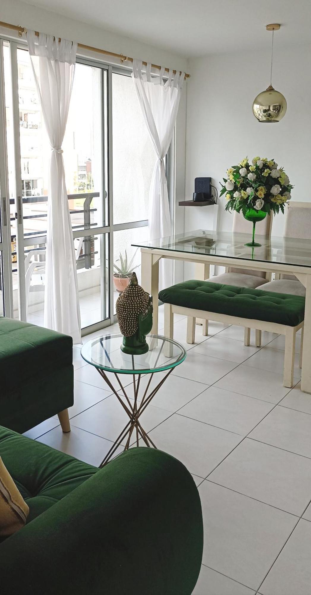 Apartamento Amoblado En Cali. San Rafa
