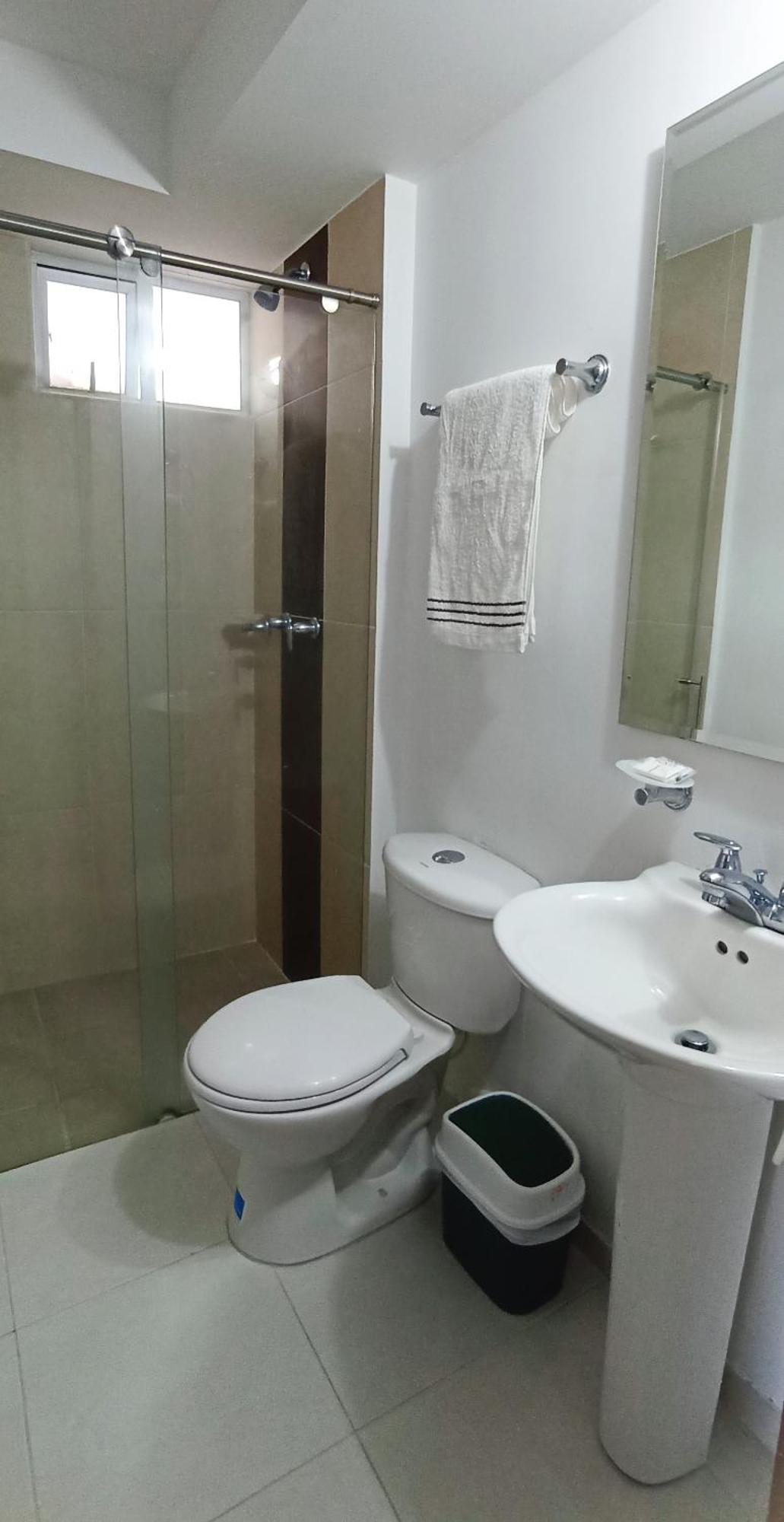 Amoblado En Cali. San Rafa Apartamento