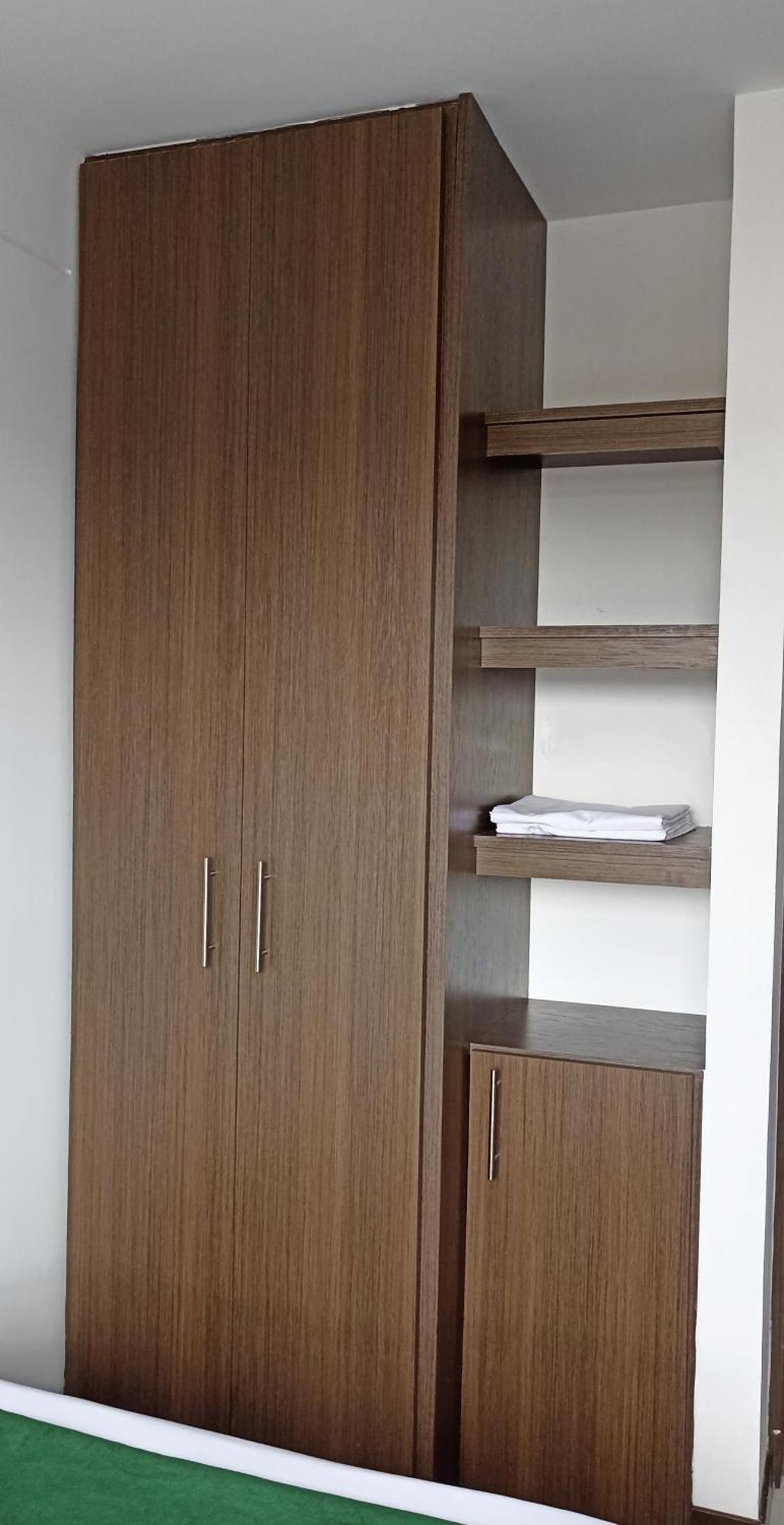Apartamento Amoblado En Cali. San Rafa Cali