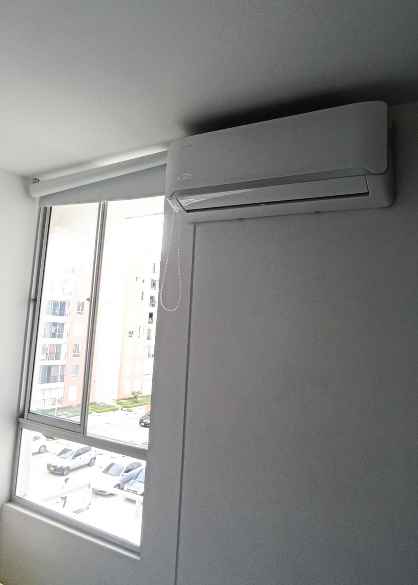 Apartamento Amoblado En Cali. San Rafa Cali