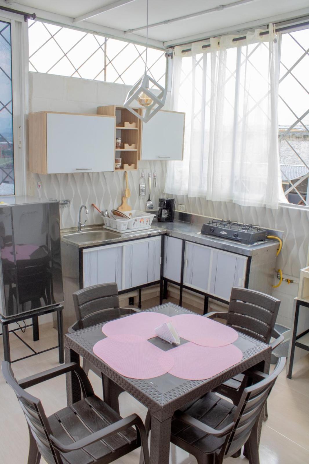 Apartment Con La Mejor Ubicacion Cali