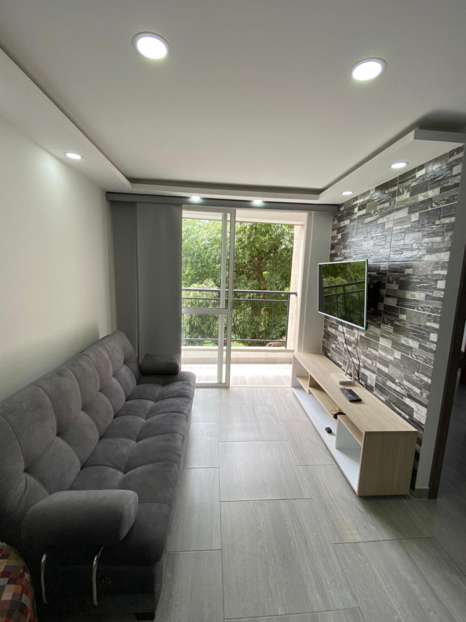 Hermoso Para Estrenar Apartamento Cali