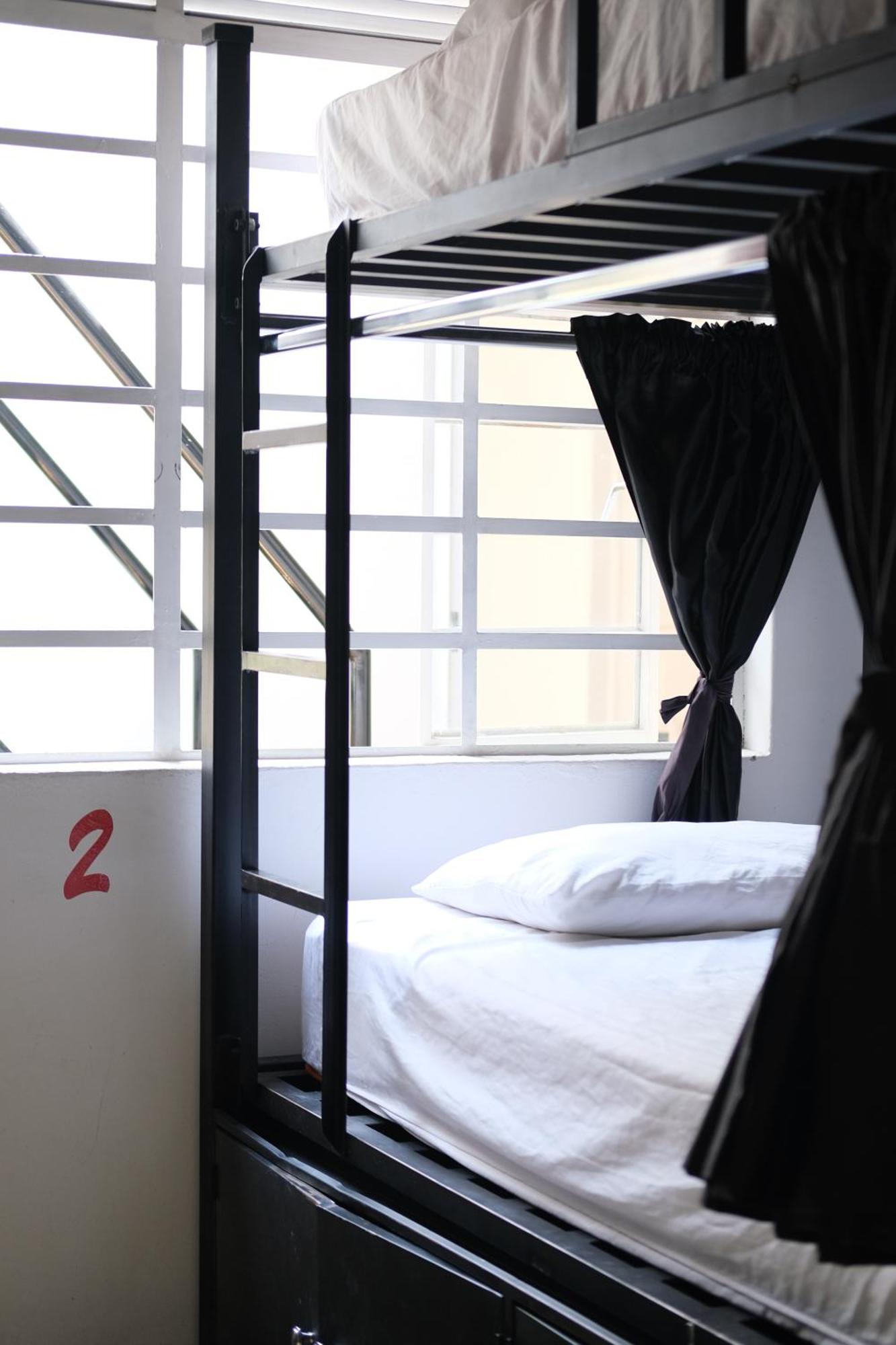 La Palmera Hostal Cali