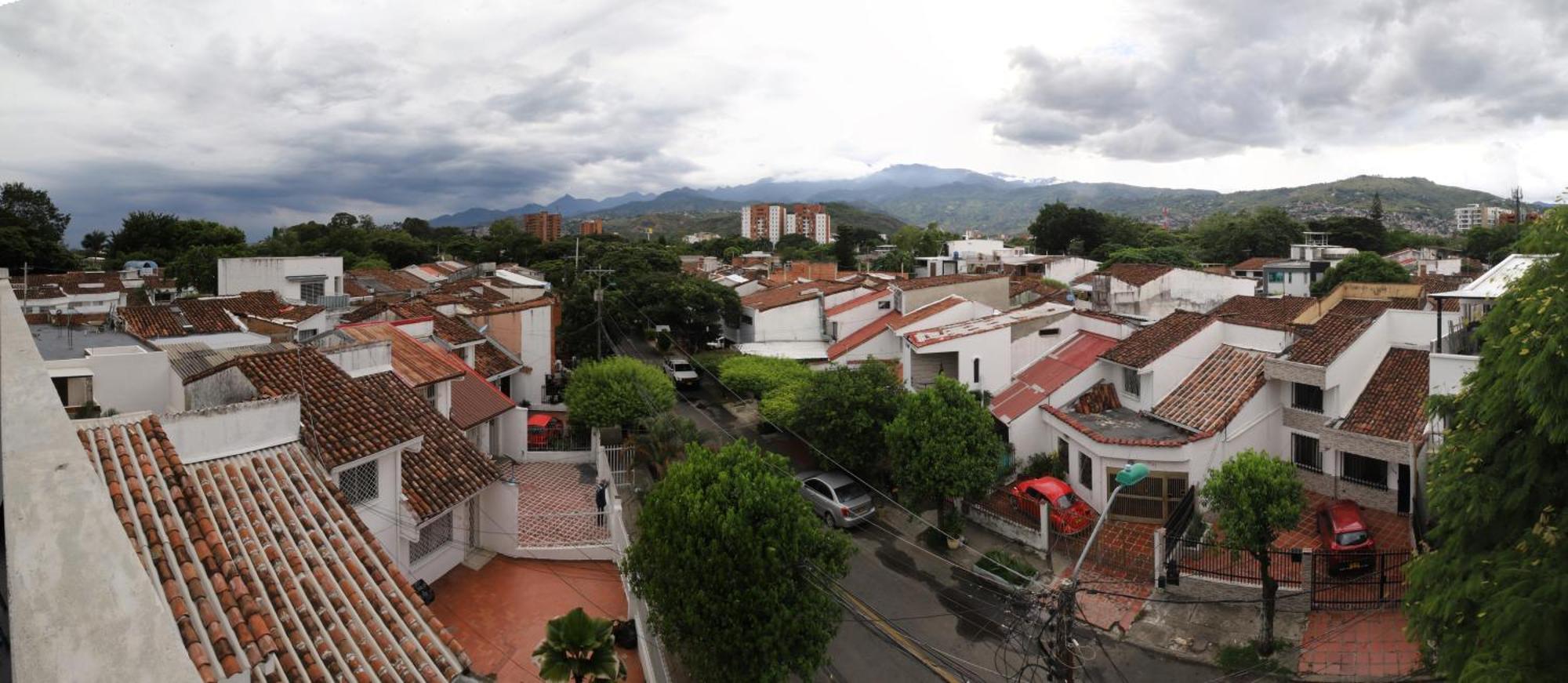 Apartamento Edificio Vida Nueva