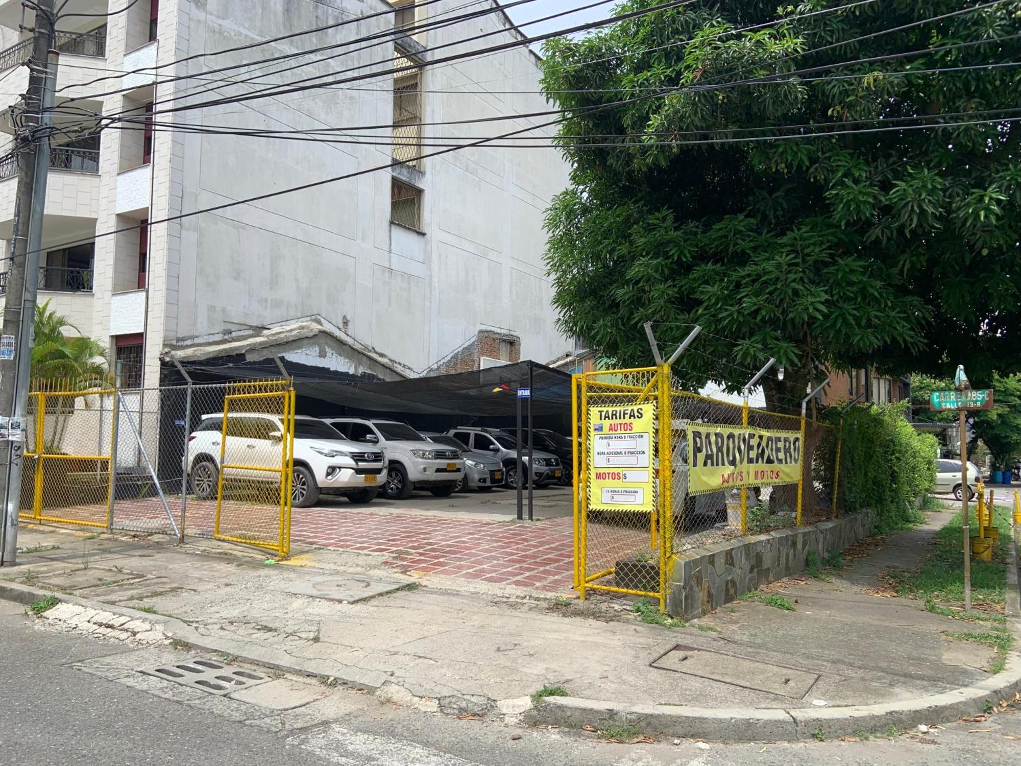 Casa Esmeralda Cali