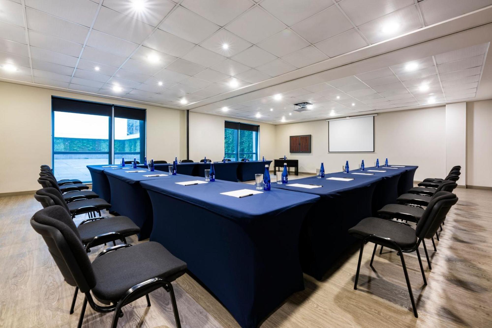 Express By Marriott Colombia