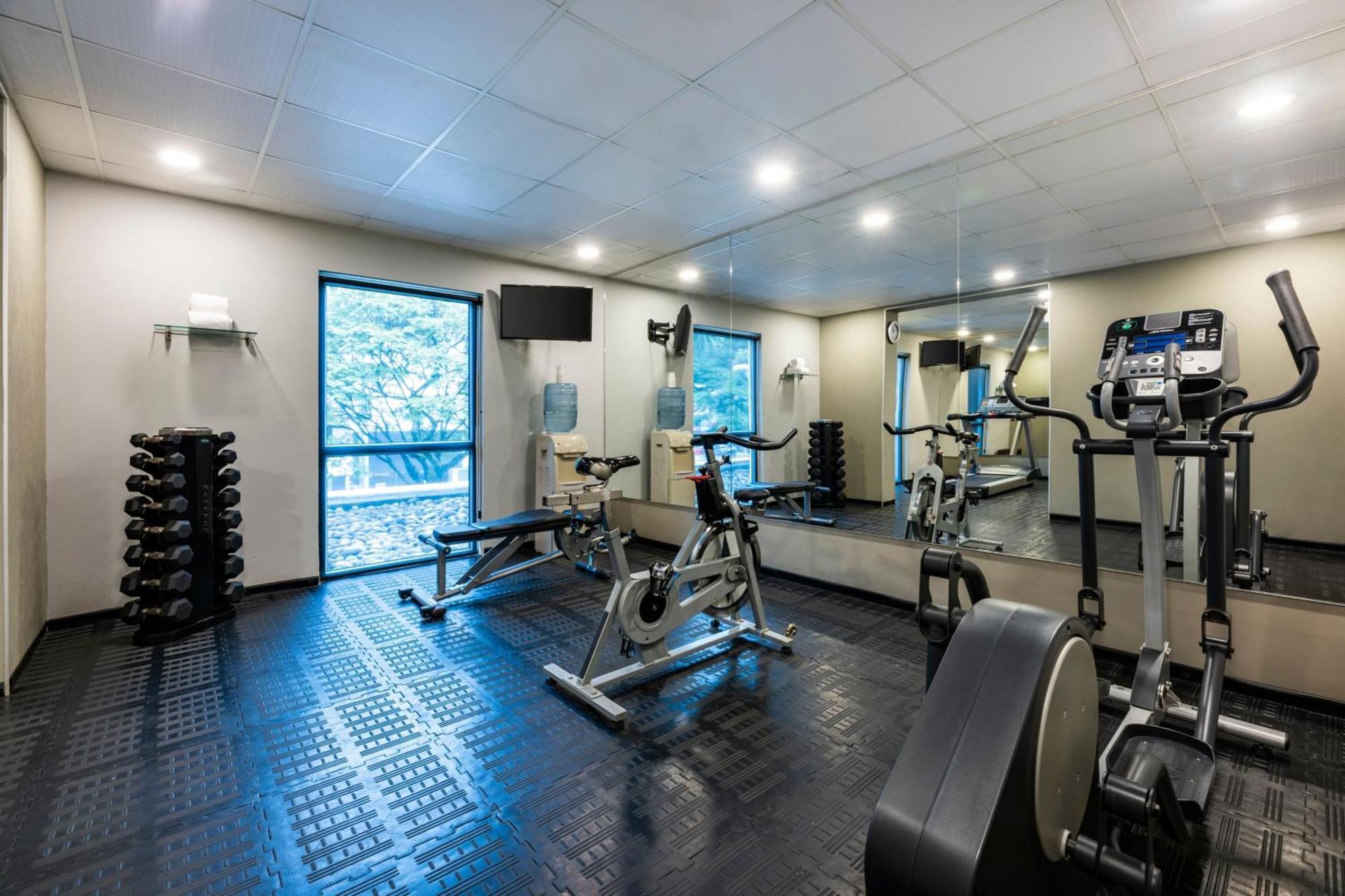 Express By Marriott Colombia Hotel 4*