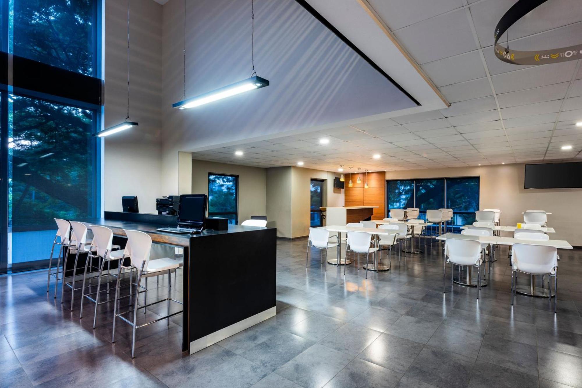 Express By Marriott Colombia