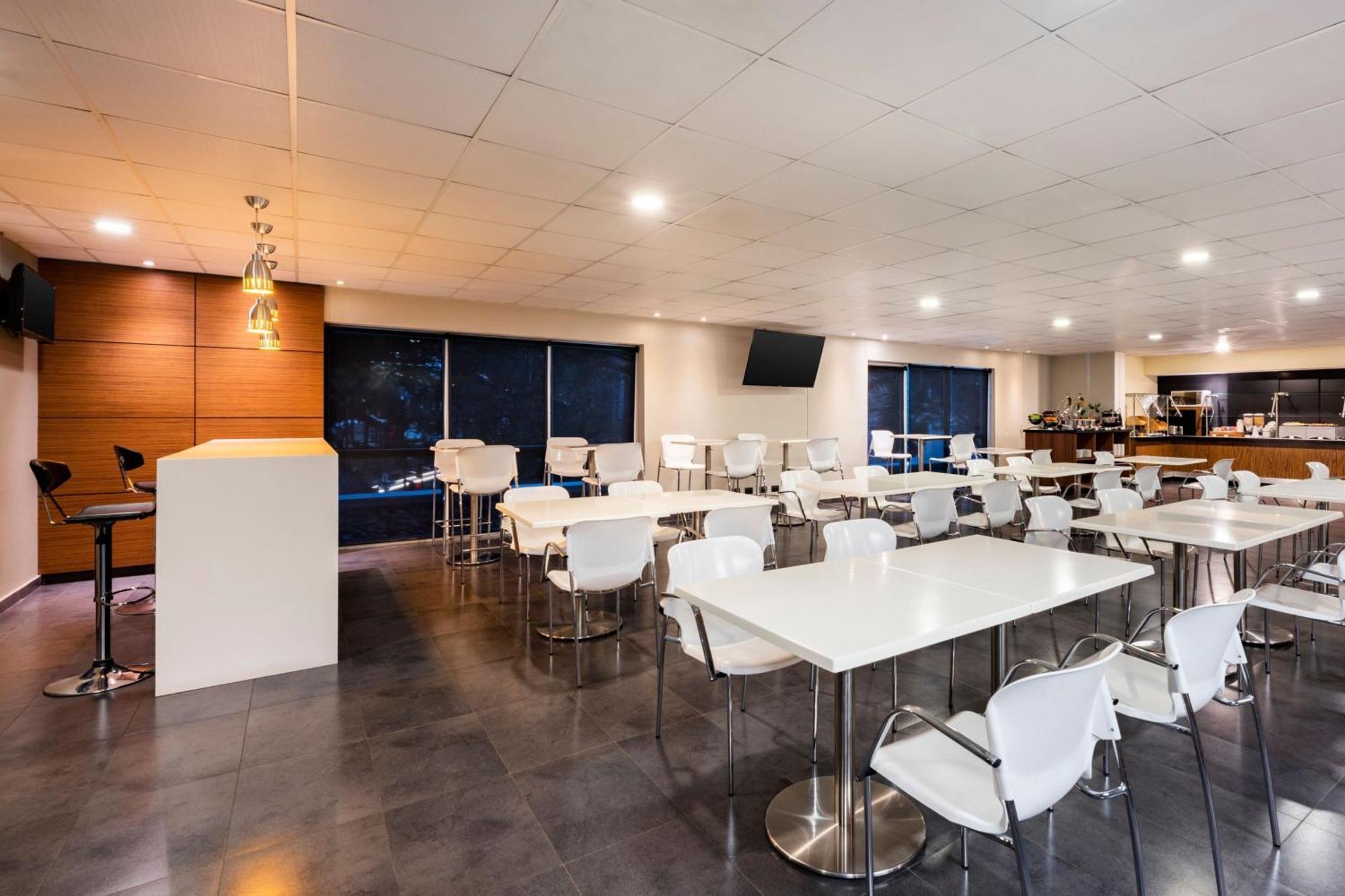 Express By Marriott Colombia 4* Cali